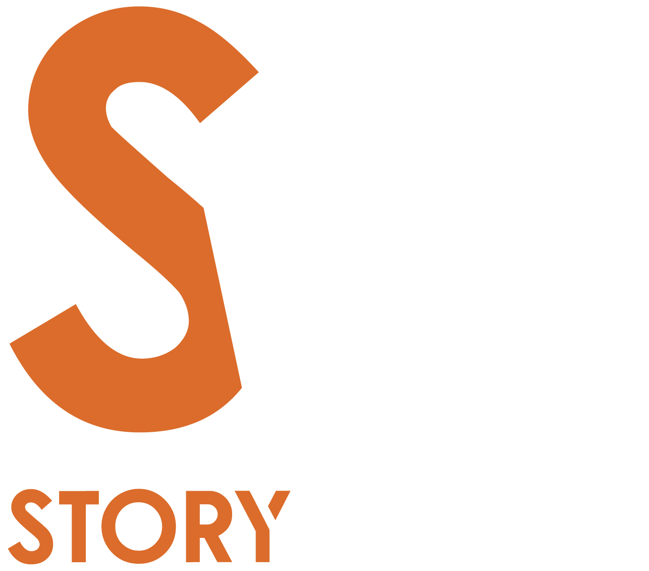 StoryWorks Logo
